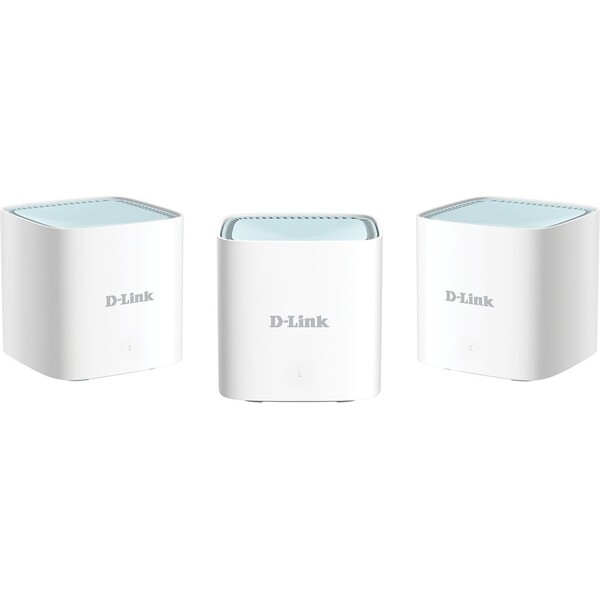 D-Link M15-3 Bílá