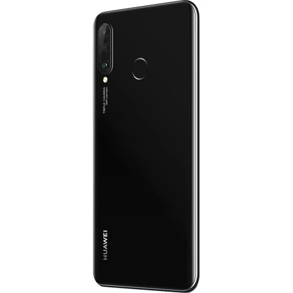 Huawei P30 lite 4GB/64GB Midnight Black - Mobilní telefony - Obrázek 5EY3000301
