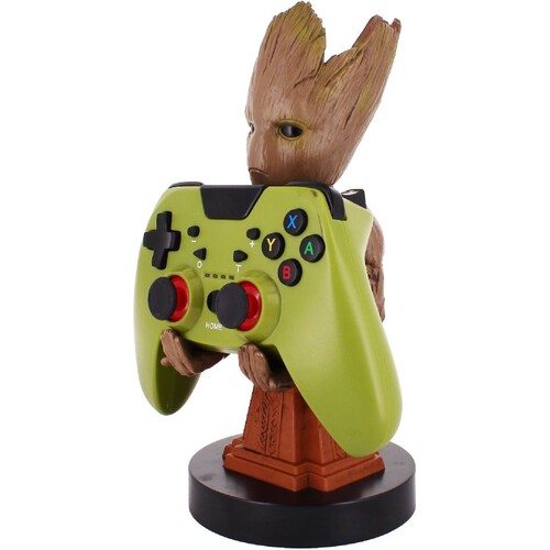 Cable Guy Groot Plinth Smarty.cz