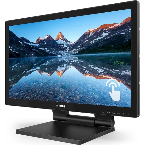 Philips 222B9TA/00 21,5" - Monitory - Obrázek 5F1P000K01
