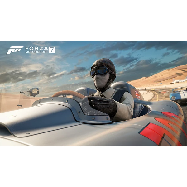 Forza Motorsport 7 (Xbox One) - Hry pro Xbox One - Obrázek 5F74100201