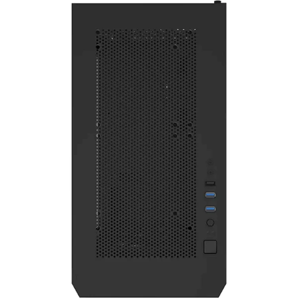 Montech AIR 100 LITE černá - Počítačové skříně - Obrázek 5F7K000K01
