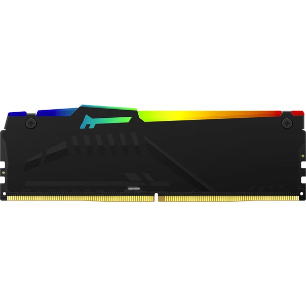 Kingston FURY Beast RGB DDR5 16GB 5200MT/s CL36 DIMM (1x16GB) EXPO/XMP - Operační paměti - Obrázek 5F7XF00101