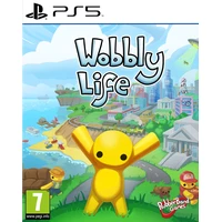 Wobbly Life (PS5) - Hry pro PS5