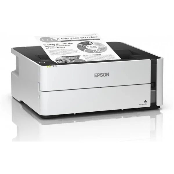 Epson EcoTank M1170 (záruka na 5 let po registraci) - Tiskárny - Obrázek 5F9X000501