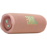JBL Flip 7 růžový - Reproduktory