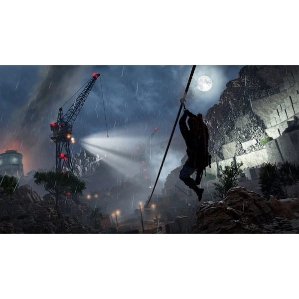 Sniper Elite: Resistance (PS5) - Hry pro PS5 - Obrázek 5FBA000J01