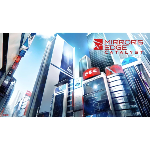 Mirror's Edge Catalyst (Xbox One) - Hry pro Xbox One - Obrázek 5FK5100201