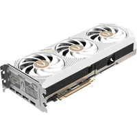 ZOTAC NVIDIA GeForce RTX 5070 Ti SOLID Core OC White - Grafické karty