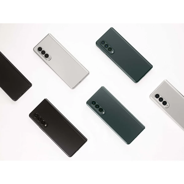 Samsung Galaxy Z Fold3 5G 12GB/256GB černá - Mobilní telefony - Obrázek 5FLJF00101