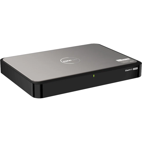 QNAP HS-264-8G - NAS servery - Obrázek 5FMK000K01