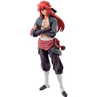 Soška Bandai Banpresto That Time I Got Reincarnated as a Slime - Otherworlder Guy Crimson - Sochy a sošky