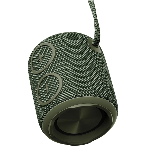Sencor Sirius 2 Mini přenosný reproduktor, olivově zelený - Reproduktory - Obrázek 5FU2000L01