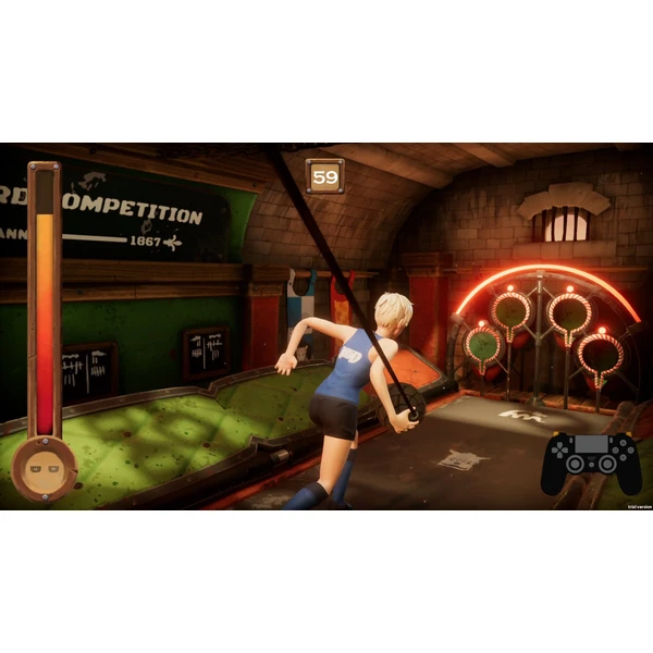 Fort Boyard (PS4) - Hry pro PS4 - Obrázek 5FU4100201