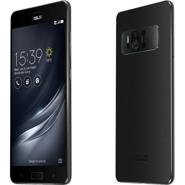 ASUS Zenfone AR ZS571KL 128GB Dual SIM LTE černý - Mobilní telefony - Obrázek 5FWJ000101