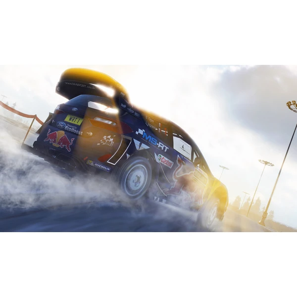 WRC 7 (PS4) - Hry pro PS4 - Obrázek 5FX3100201