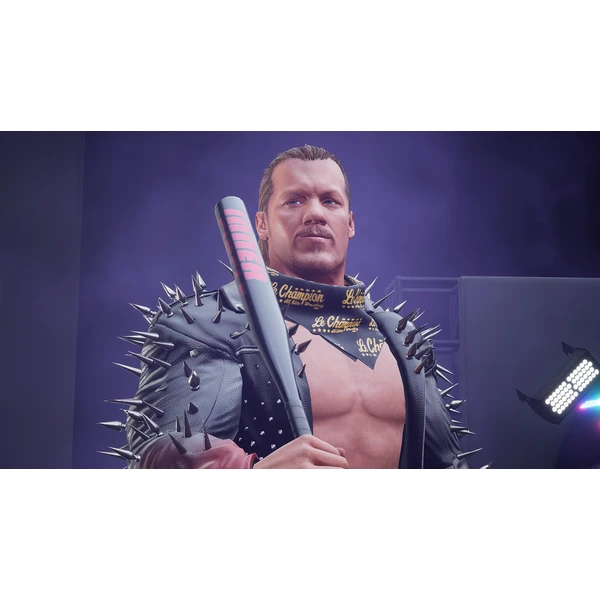 AEW: Fight Forever (Xbox One/Xbox Series) - Hry pro Xbox One - Obrázek 5FY3700301