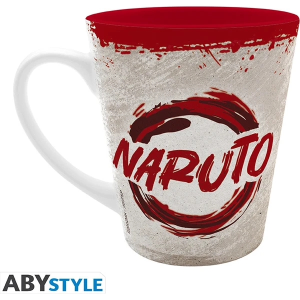 Hrnek Abysse Corpse Naruto Shippuden - Naruto Ninja Brush 250 ml - Hrnky - Obrázek 5FYM000K01