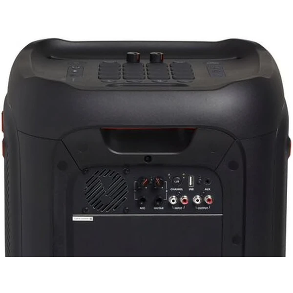 JBL Partybox 1000 - Reproduktory - Obrázek 5FZ4000301