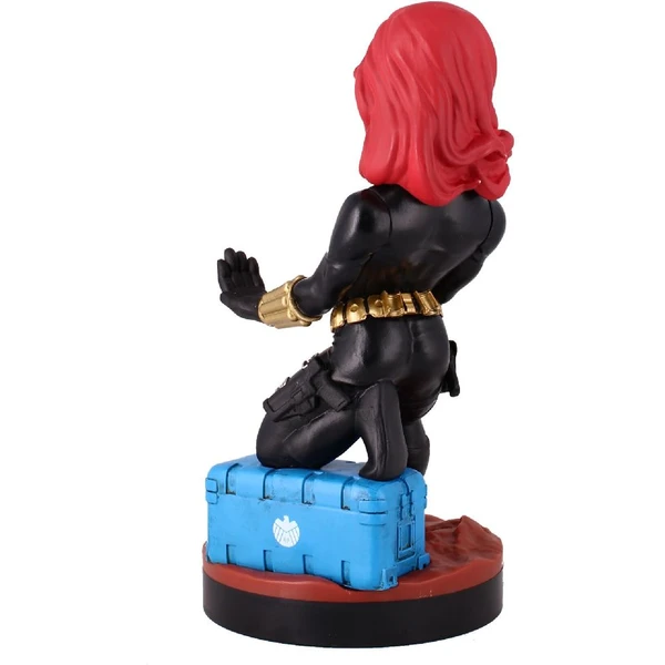 Cable Guy - Black Widow - Figurky - Obrázek 5G0O100501