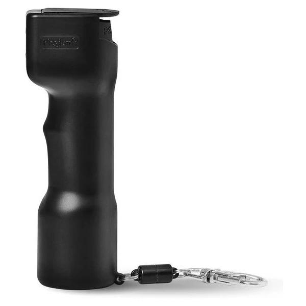 Plegium smart pepřový sprej - černý - Vychytávky - Obrázek 5G2O100501