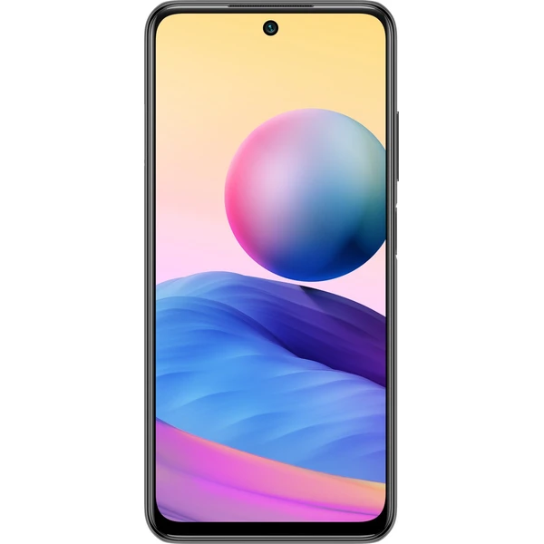 Xiaomi Redmi Note 10 5G 4GB/128GB Graphite Gray - Mobilní telefony - Obrázek 5G3V000501