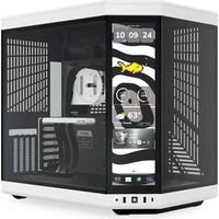 Hyte Y70 Touch Infinite Panda - Počítačové skříně