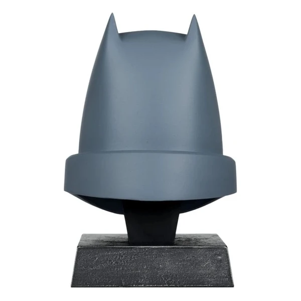 Replika helmy McFarlane Toys DC Direct Armored Batman (The Dark Knight Returns) 18 cm - Repliky - Obrázek 5G8M000K01