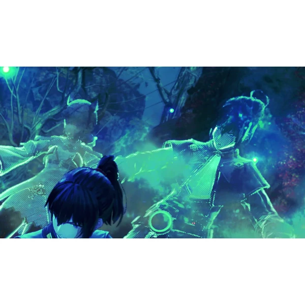Xenoblade Chronicles 3 (SWITCH) - Hry pro Nintendo Switch - Obrázek 5GB2700301