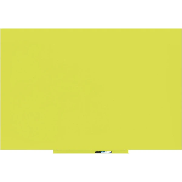 Rocada Skin Colour 6421R-1016 magnetická tabule sírová žlutá RAL 1016 - Magnetické tabule - Obrázek 5GCN000K01