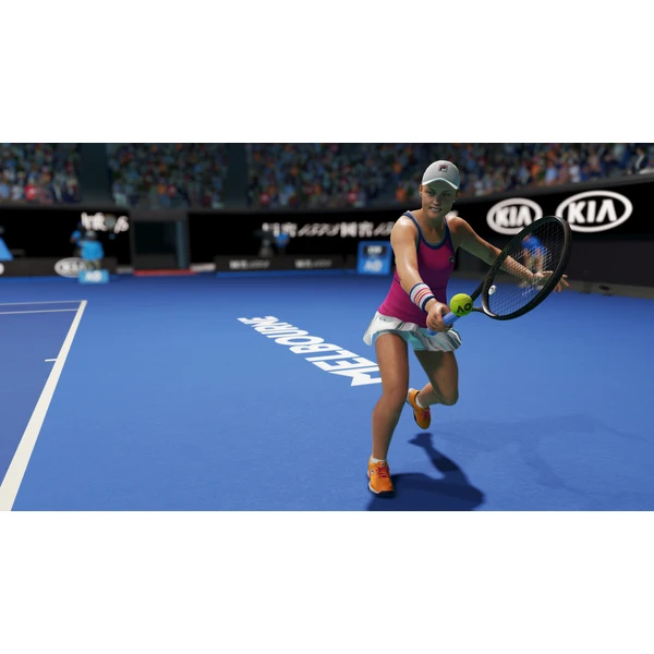 AO Tennis 2 (PS4) - Hry pro PS4 - Obrázek 5GD3100201