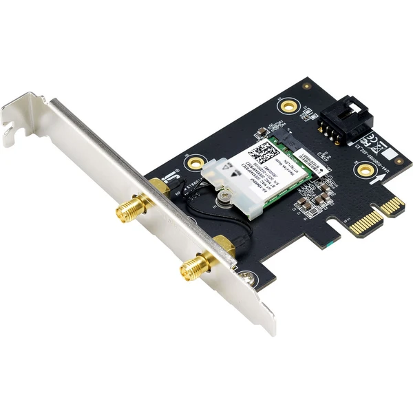 ASUS PCE-AX1800 WiFi adaptér - Síťové karty - Obrázek 5GD6000701