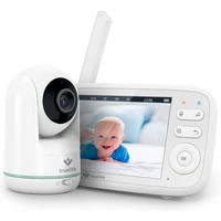 TrueLife NannyCam R5 dětská chůvička - Kamery