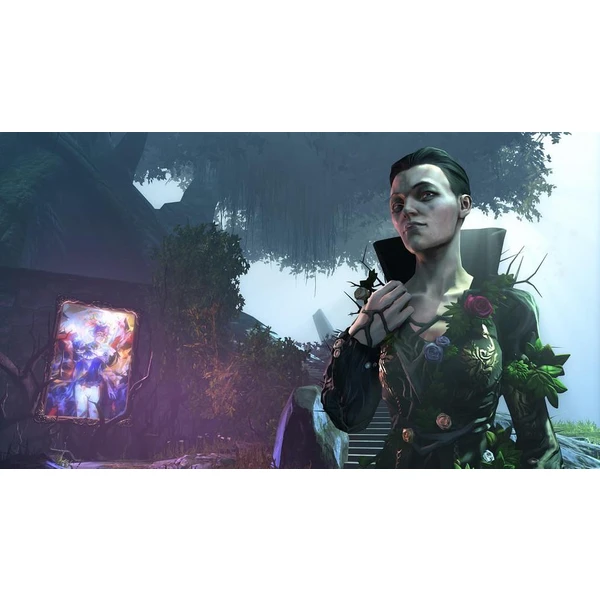 Dishonored Definitive Edition (Xbox One) - Hry pro Xbox One - Obrázek 5GE4100201