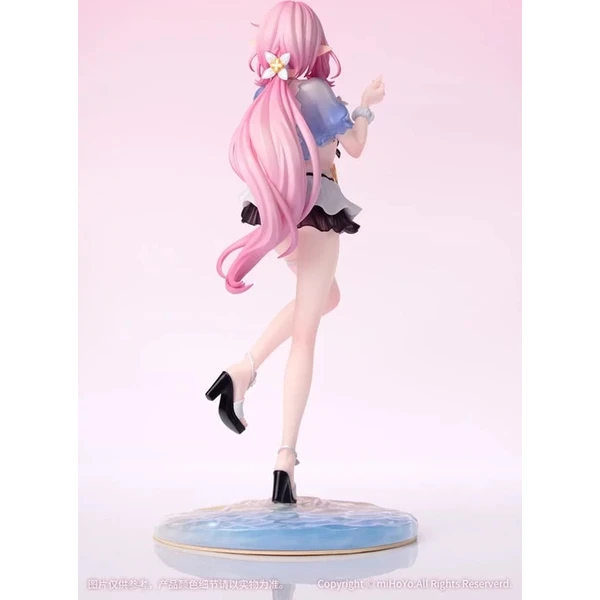Figurka Myethos Honkai Impact 3rd - Elysia Summer Miss Elf Ver. 22 cm        - Figurky - Obrázek 5GEN000K01