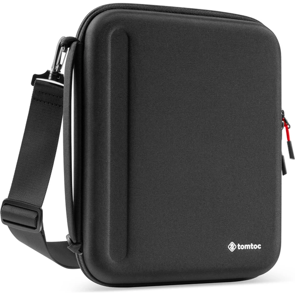 tomtoc FancyCase obal iPad 12.9" černý - Pouzdra - Obrázek 5GEO100501