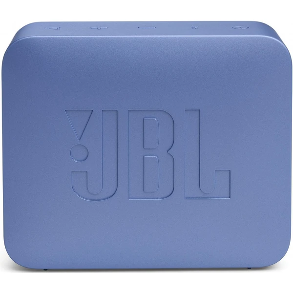 JBL GO Essential blue - Reproduktory - Obrázek 5GEWF00101