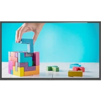 Philips 43BDL3651T dotykový displej 43" - Velkoformátové displeje