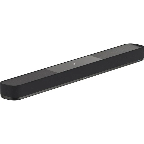 Sennheiser AMBEO Plus soundbar černý - Reproduktory - Obrázek 5GHL000K01