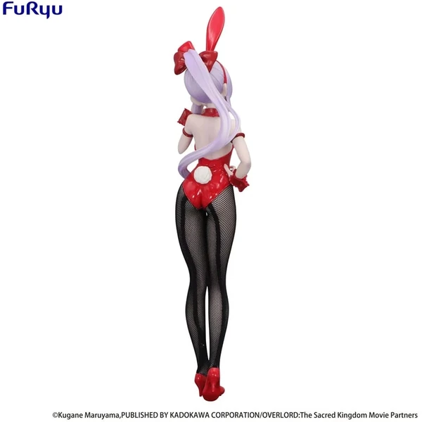 Figurka Furyu Overlord BiCute Bunnies - Shalltear 30 cm  - Figurky - Obrázek 5GJH000K01
