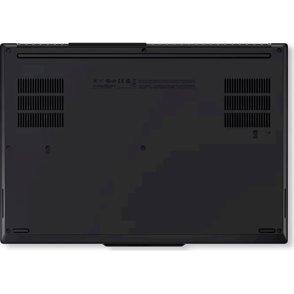 Lenovo ThinkPad P16 Gen 3 (21RQ0004CK) RTX PRO 1000 Blackwell černý + 3 roky záruky - Notebooky - Obrázek 5GKL000K01