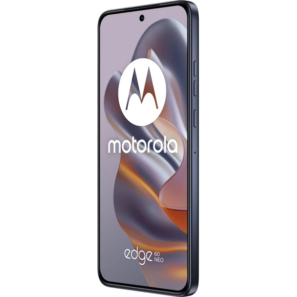 Motorola EDGE 60 Neo 12GB/256 GB PANTONE Grisaille - Mobilní telefony - Obrázek 5GMJ000K01
