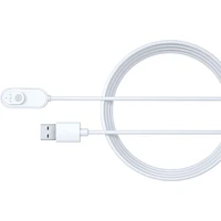 Arlo magnetický nabíjecí kabel 2,5 m bílý - Kabely
