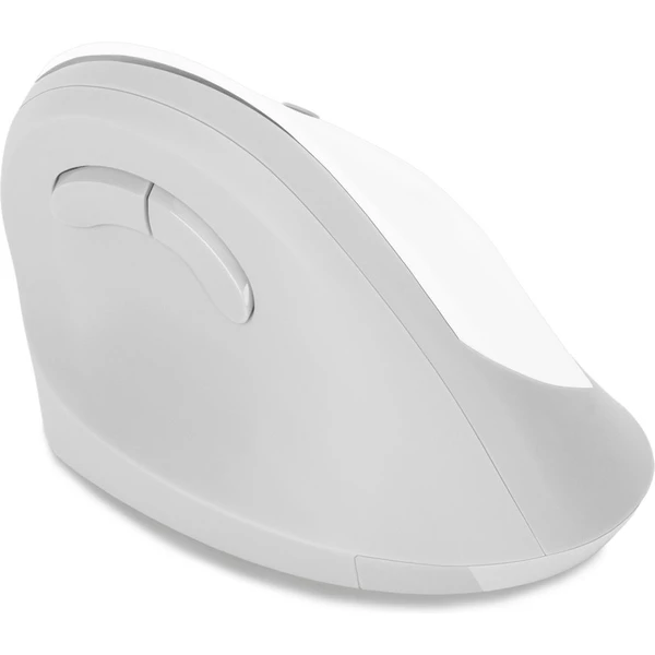 CONNECT IT FOR HEALTH ergonomická vertikální myš bílá - Myši - Obrázek 5GPN600301