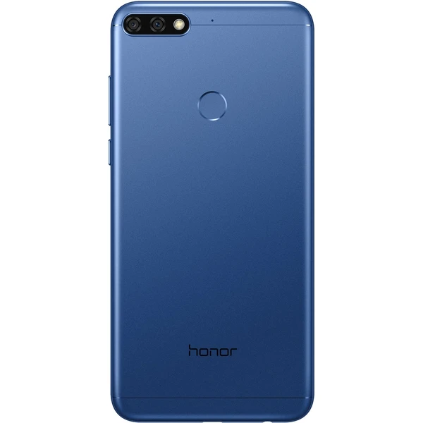 Honor 7C Dual SIM modrý - Mobilní telefony - Obrázek 5GPR000101