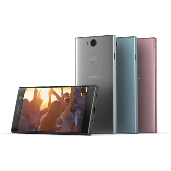 Sony Xperia XA2 H4113 Dual SIM černá - Mobilní telefony - Obrázek 5GSN000101