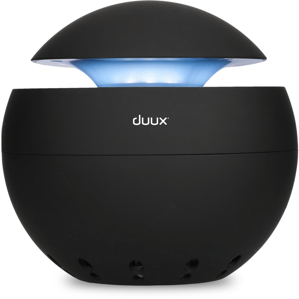Duux Sphere Air Purifier DUAP01 čistička vzduchu černá