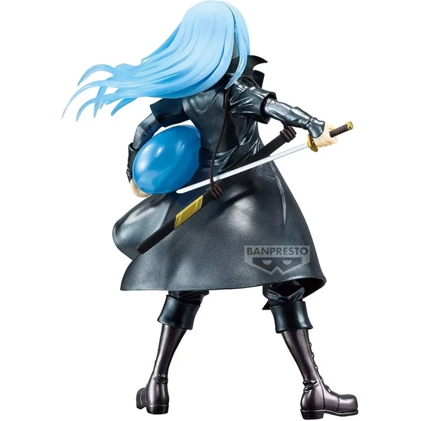 Figurka Bandai Banpresto That Time I Got Reincarnated as a Slime - Rimuru Tempest Special color ver. - Figurky - Obrázek 5GXH000K01