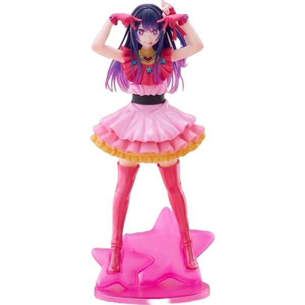 Figurka Taito Oshi no Ko T-Most - Ai 29 cm