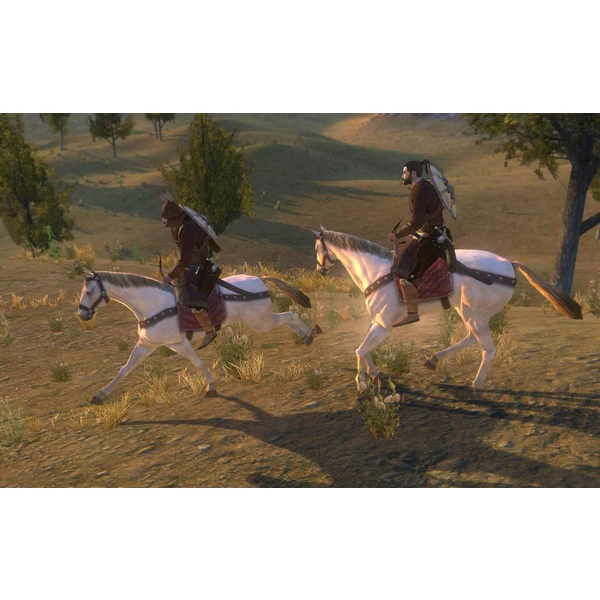 Mount & Blade Warband (Xbox One) - Hry pro Xbox One - Obrázek 5H24100201